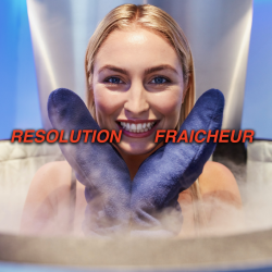 RESOLUTION FRAICHEUR