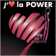 J'❤️ la POWER PLATE