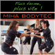3 séances de MIHA BODYTEC