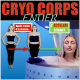 séances de CRYO CORPS ENTIER 