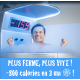 ❄️ CRYO CORPS ENTIER ❄️ 10  séances OFFRE FLASH