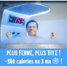 séances de CRYO CORPS ENTIER 
