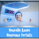 séances de CRYO CORPS ENTIER 