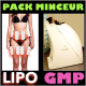 PACK MINCEUR 