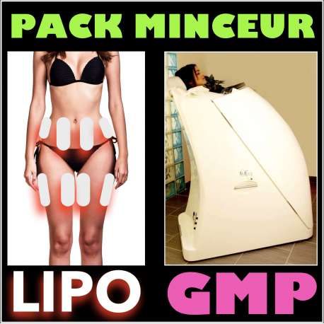 PACK MINCEUR 