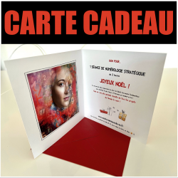 CARTE CADEAU ACCELERE
