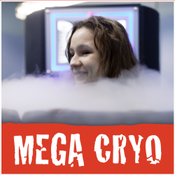 séances de CRYO CORPS ENTIER 