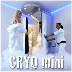 ⭐️ 10 séances de CRYO ⭐️