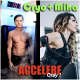 Retrouve ton Corps (15 ELECTRO + 15 CRYO)
