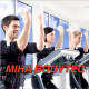 12 séances de MIHA BODYTEC