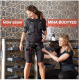 12 séances de MIHA BODYTEC