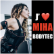 J'❤️  MIHA BODYTEC (20  Séances + TENUE OFFERTE)