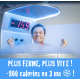 ❄️ 3 séances de CRYO ❄️