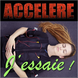 J'essaie !