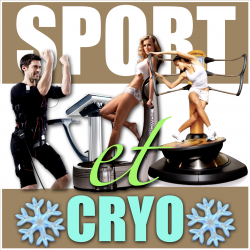 ❄️ 150 Séances MIHA-POWER-IMOOVE (CRYO +20€)