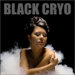 CRYO CORPS ENTIER 
