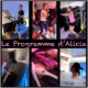 Le Programme d'Alicia