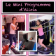 Le mini Programme d'Alicia