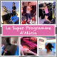 ❤️ Le Super Programme d'Alicia ❤️