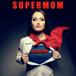 SUPERMOM