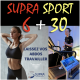 SUPRA MINCEUR 6+6