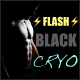 CRYO CORPS ENTIER)
