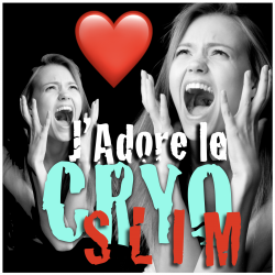 ⚡️ 6 Séances CRYOSLIM ⚡️Offre privée