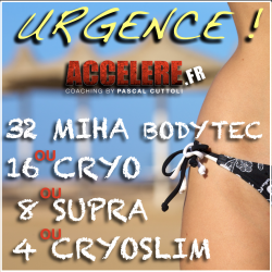 Offre Privée