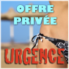 Offre Privée ⚡️ URGENCE ⚡️ MIHA - CRYO - SUPRA