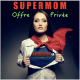 SUPERMOM