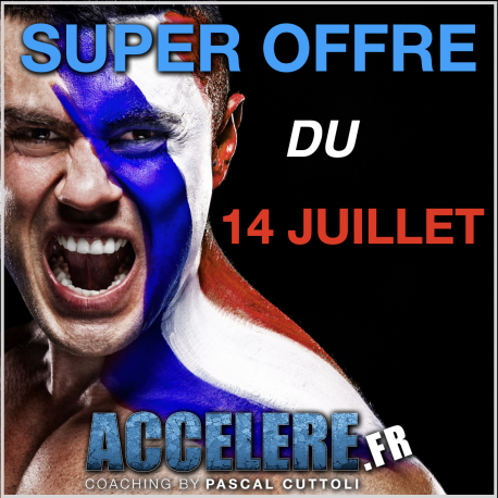 Offre Privée