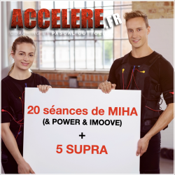Offre Privée