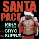 ⚡️ SANTA PACK ⚡️ Mihabodytec ou Cryotherapie