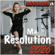 ❤️ Ma RESOLUTION (MIHA - CRYO - SUPRA)
