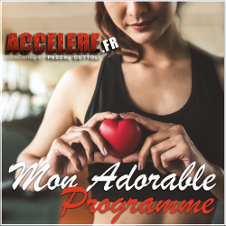 ❤️ Mon Adorable PROGRAMME ❤️ Miha ou Cryo ou Supra