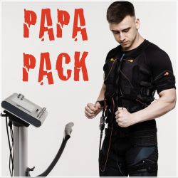 10 séances de MIHA BODYTEC