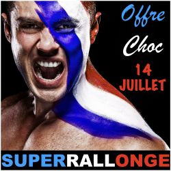 ❤️ Super Offre Privée
