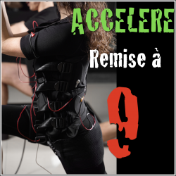 séances de MIHA BODYTEC
