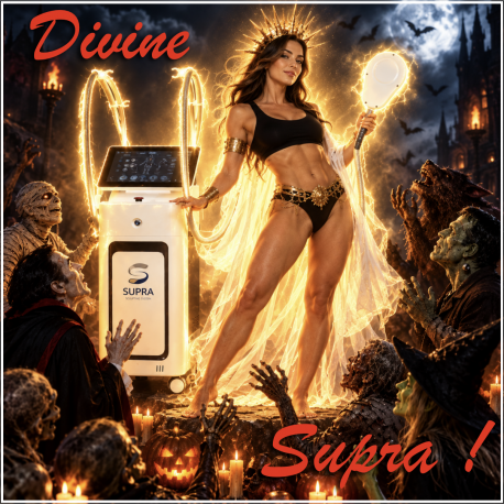 SUPER SUPRA - 20 séances